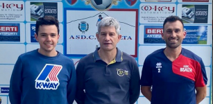 La Guida - Cambi ai vertici del Bisalta Calcio
