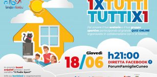 La Guida - Grande quiz on line per oratori e gruppi sportivi