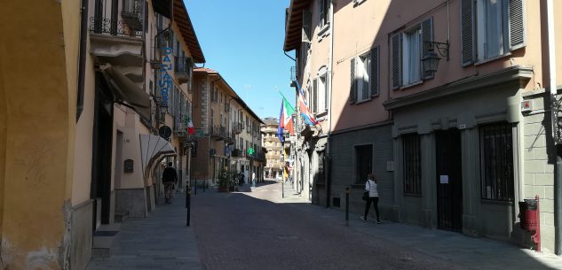 La Guida - Borgo, salgono a 23 i decessi per Covid-19