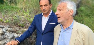 La Guida - Variante di Demonte, il presidente Cirio e l’assessore Gabusi scrivono a Conte