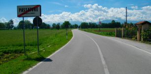 La Guida - Via della Battaglia, il limite di velocità scende da 90 a 70 km orari