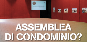 Un salone gratuito per le assemblee di condominio La Guida - Un salone gratuito per le assemblee di condominio