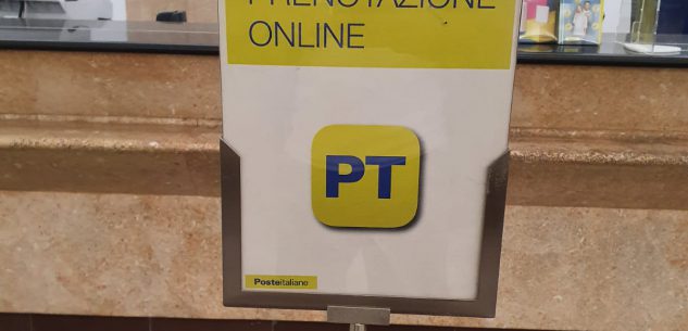 La Guida - Poste, da oggi si può attendere all’interno dell’ufficio