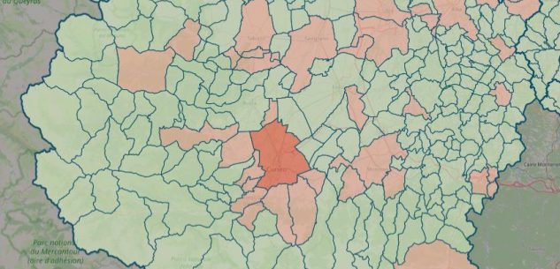 La Guida - In provincia di Cuneo solo più 127 casi attivi