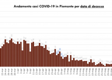 La Guida - Coronavirus, in Piemonte continua il calo dei ricoverati