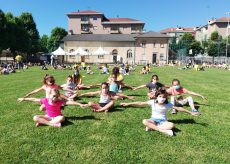 La Guida - Al via gli oratori estivi cuneesi, 300 bambini con mascherine anche all’esterno e distanziamento (video)