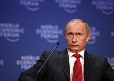 La Guida - Nella testa di Putin