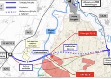 La Guida - Presentato il progetto del terzo lotto della tangenziale di Mondovì