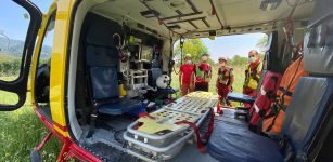 La Guida - Recuperati gli escursionisti in difficoltà al Passo di Van