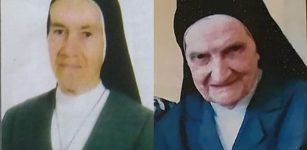 La Guida - Due religiose di origine buschese decedute in pochi giorni a Giaveno