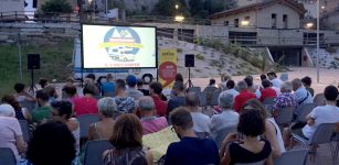 La Guida - Riparte il Cinecamper del “Nuovi Mondi” Festival