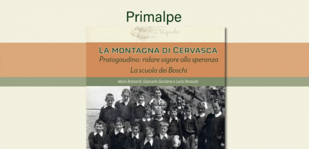 La Guida - Pratogaudino, la scuola dei boschi