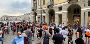 La Guida - “La mia scuola non è uno schermo”