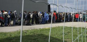 Unione Europea, è necessario aggiornare la mappa dei migranti La Guida - Unione Europea, è necessario aggiornare la mappa dei migranti