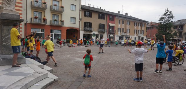 La Guida - Inizia lunedì 29 la proposta della Fabbrica dei Suoni