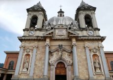 La Guida - Messa a Fontanelle per i sacerdoti e missionari defunti durante il confinamento lunedì 29 giugno