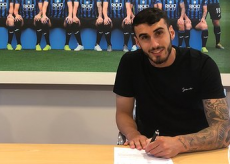 La Guida - Ufficiale il trasferimento di Simone Muratore all’Atalanta