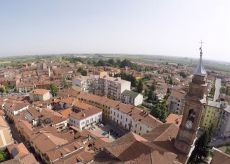 La Guida - Centallo, Ognissanti e celebrazioni del 4 novembre in forma ridotta