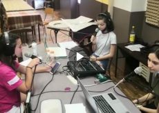 La Guida - Nasce “BarAbba”, la radio dei giovani della valle Stura e monregalesi (video)