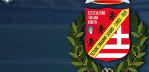 La Guida - Importanti promozioni per gli arbitri cuneesi