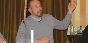 Per la presidenza del Miac in corsa il peveragnese Enzo Tassone La Guida - Per la presidenza del Miac in corsa il peveragnese Enzo Tassone