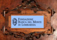 La Guida - Fondazione Banca del Monte di Lombardia apre a Intesa