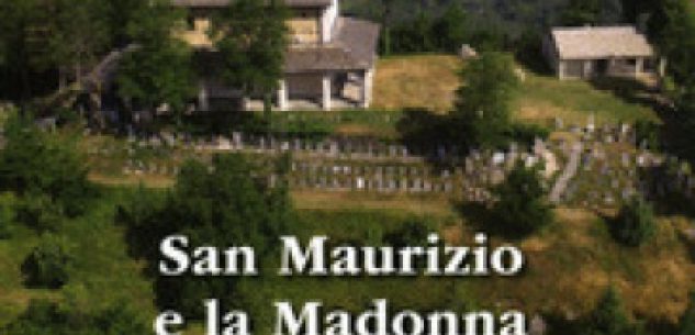 La Guida - San Maurizio: da villaggio fortificato a sacrario alpino