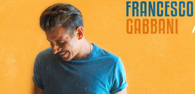 La Guida - Francesco Gabbani all’Anima Festival