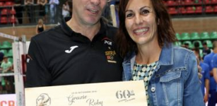 L’Allianz Powervolley Milano in ritiro a Cuneo dal 6 al 20 luglio La Guida - L’Allianz Powervolley Milano in ritiro a Cuneo dal 6 al 20 luglio