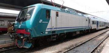 La Guida - Troppi disservizi e poche corse per i treni in provincia di Cuneo