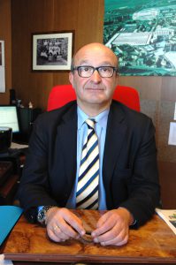 Roberto Rolfo