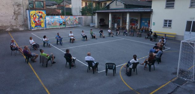 La Guida - Le parrocchie bovesane cercano nuovi volontari per l’estate