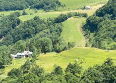 La Guida - Alpe di papa Giovanni, oasi di pace e di spiritualità
