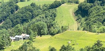 La Guida - Alpe di papa Giovanni, oasi di pace e di spiritualità