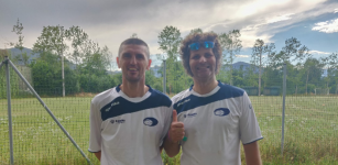 Il Cervasca Calcio guarda alla prossima stagione La Guida - Il Cervasca Calcio guarda alla prossima stagione
