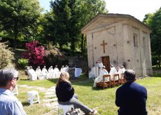 La Guida - Il monastero di Pra ‘d Mill ha festeggiato 25 anni di vita