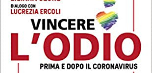 “Vincere l’odio”, il sindaco di Pesaro Matteo Ricci presenta il suo libro a Cuneo La Guida - “Vincere l’odio”, il sindaco di Pesaro Matteo Ricci presenta il suo libro a Cuneo