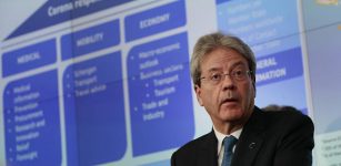 UE: brutte percentuali La Guida - UE: brutte percentuali