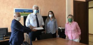 Cuneo e Borgo a confronto… sotto l’ombra del biodigestore La Guida - Cuneo e Borgo a confronto… sotto l’ombra del biodigestore