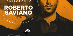 La Guida - Roberto Saviano, i giovani e le mafie