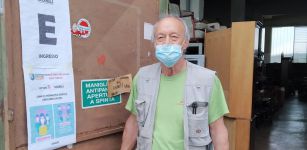 Vendita straordinaria di Emmaus per per finanziare progetti internazionali La Guida - Vendita straordinaria di Emmaus per per finanziare progetti internazionali