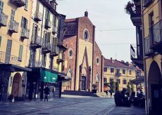 La Guida - Nel saluzzese risalgono i contagi