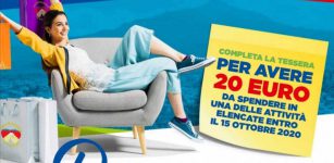 La Guida - “Peveragno riparte”
