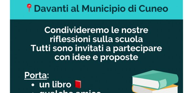 La Guida - Martedì sit-in degli studenti: “Vogliamo tornare a scuola”