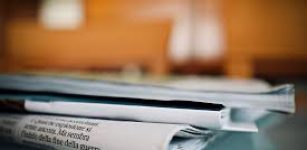 La Guida - Via libera alla lettura dei giornali nei bar e al gioco delle carte
