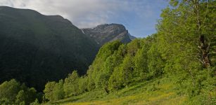 Vernante promuove le Associazioni fondiarie per gestire la montagna La Guida - Vernante promuove le Associazioni fondiarie per gestire la montagna