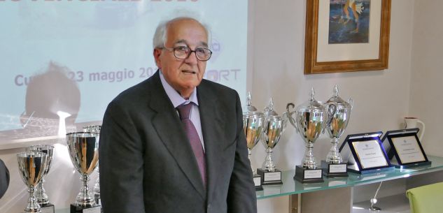 La Guida - Francesco Revelli confermato alla guida dell’Automobile Club Cuneo