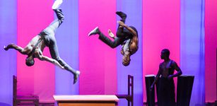 La Guida - Circo contemporaneo, danza, musica e teatro protagonisti con Mirabilia