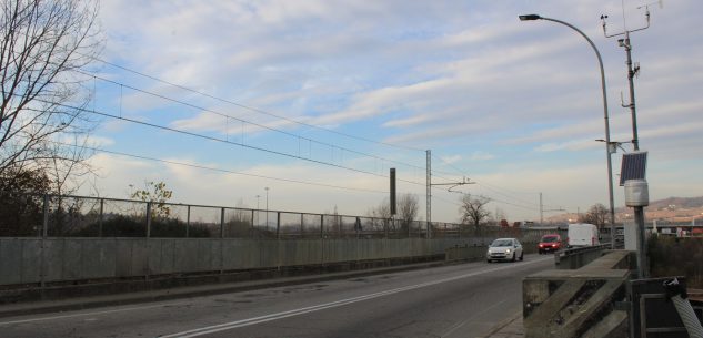 La Guida - Alba: chiuso di notte il ponte Albertino