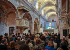 La Guida - Enrico Giovannini e Gianni Bottalico ai “Dialoghi Eula Extra”